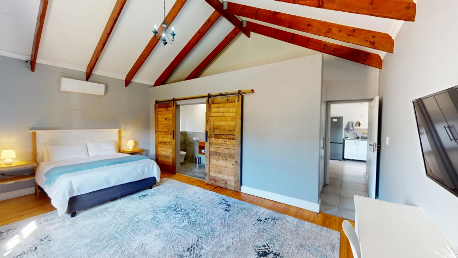 14 Bedroom Property for Sale in Dal Josafat Western Cape